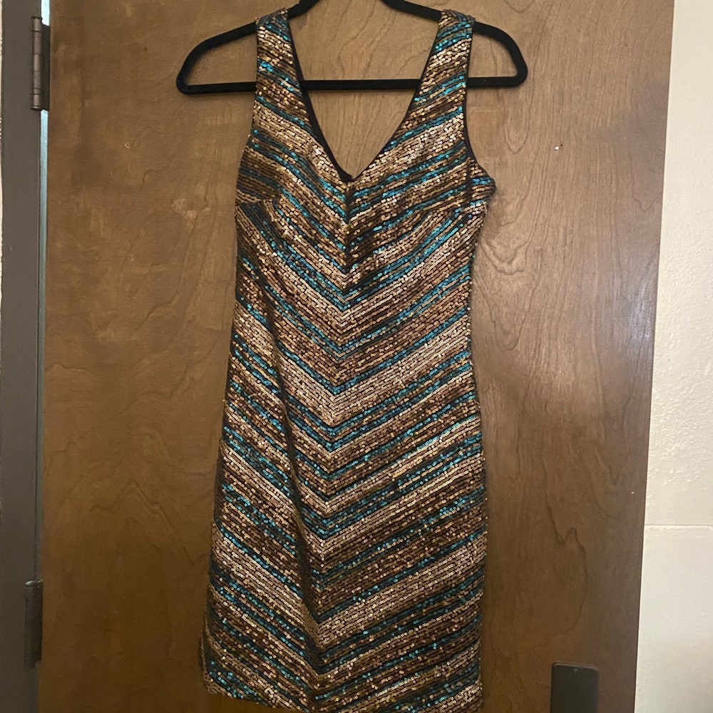 Formal dress